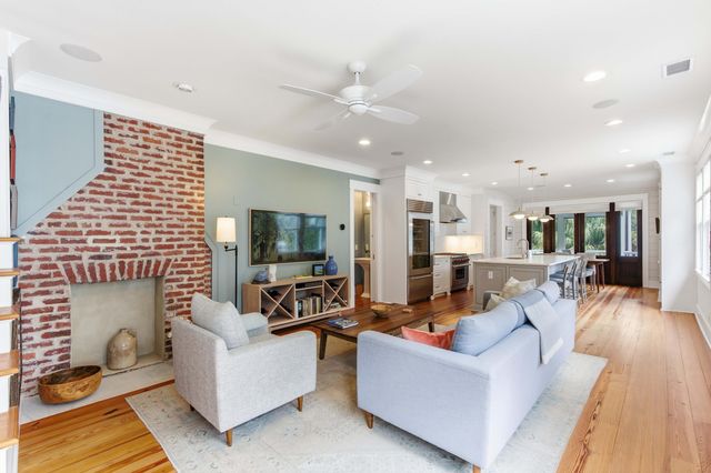 64 Lenwood Boulevard Apt C, Charleston, SC 29401