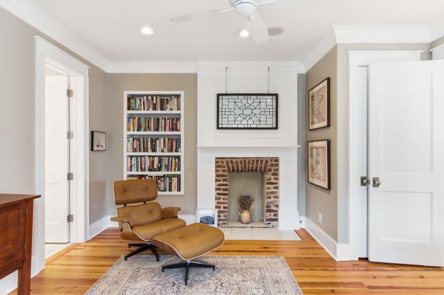 64 Lenwood Boulevard Apt C, Charleston, SC 29401