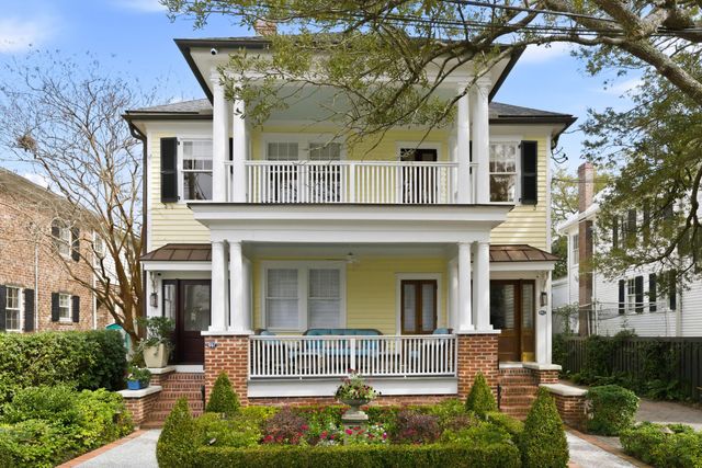 64 Lenwood Boulevard Apt C, Charleston, SC 29401