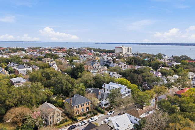 64 Lenwood Boulevard Apt C, Charleston, SC 29401