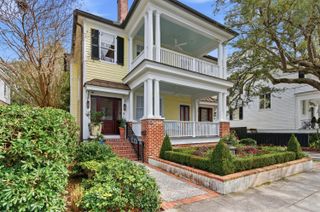 64 Lenwood Boulevard Apt C, Charleston, SC 29401