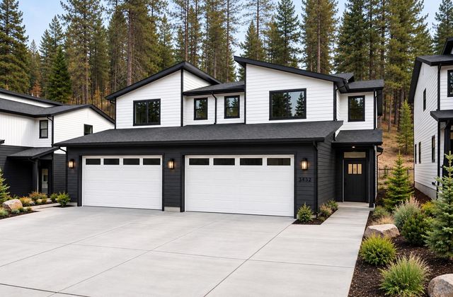 508 E Caribou Ln, Spokane, WA 99218 property photo