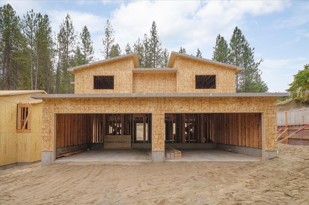 508 E Caribou Ln, Spokane, WA 99218 photo 3