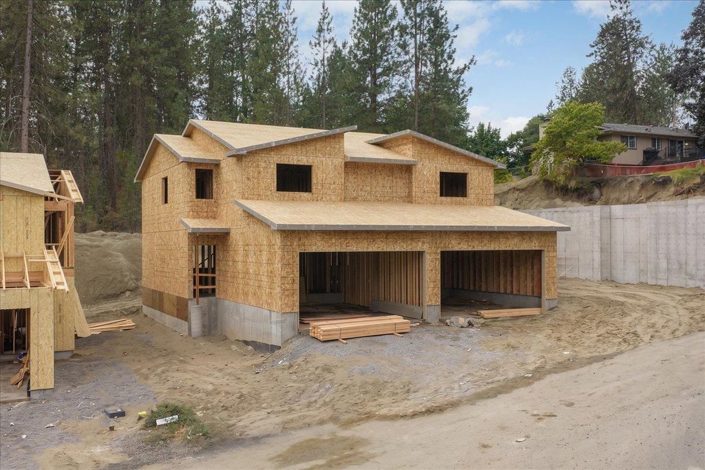 508 E Caribou Ln, Spokane, WA 99218 photo 5
