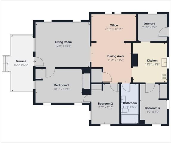 409 E 8th Street, Pittsburg, KS 66762