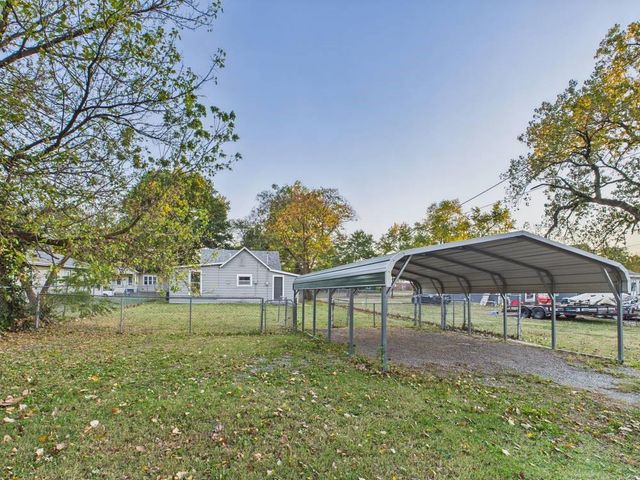 409 E 8th Street, Pittsburg, KS 66762