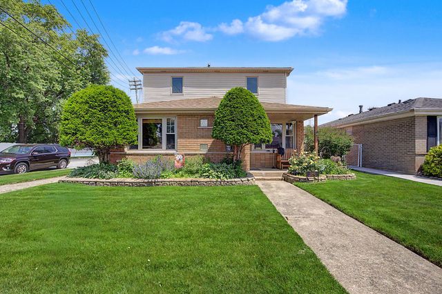 12801 S Exchange Avenue, Chicago, IL 60633