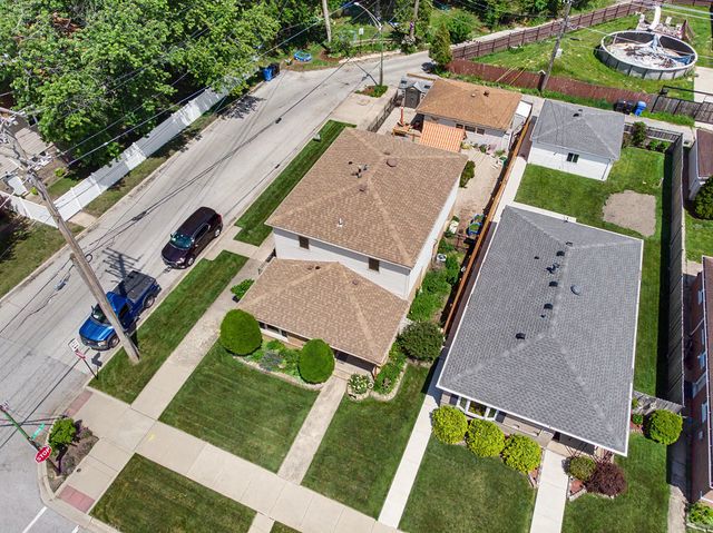 12801 S Exchange Avenue, Chicago, IL 60633