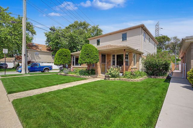 12801 S Exchange Avenue, Chicago, IL 60633