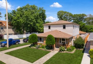 12801 S Exchange Avenue, Chicago, IL 60633