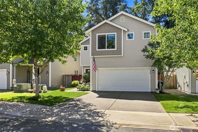 5118 203rd Street Ct E, Spanaway, WA 98387