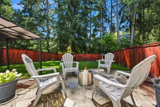 5118 203rd Street Ct E, Spanaway, WA 98387