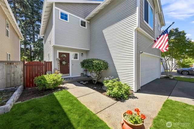 5118 203rd Street Ct E, Spanaway, WA 98387