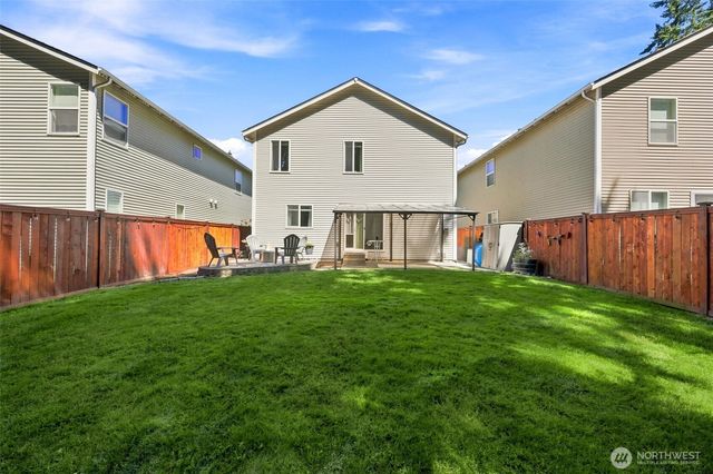 5118 203rd Street Ct E, Spanaway, WA 98387