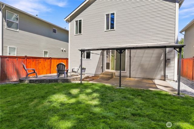 5118 203rd Street Ct E, Spanaway, WA 98387