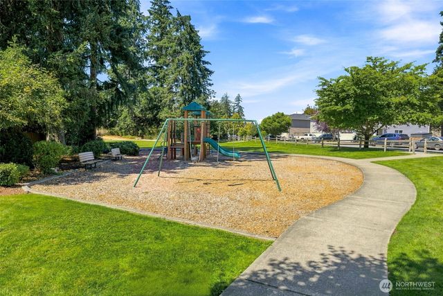5118 203rd Street Ct E, Spanaway, WA 98387