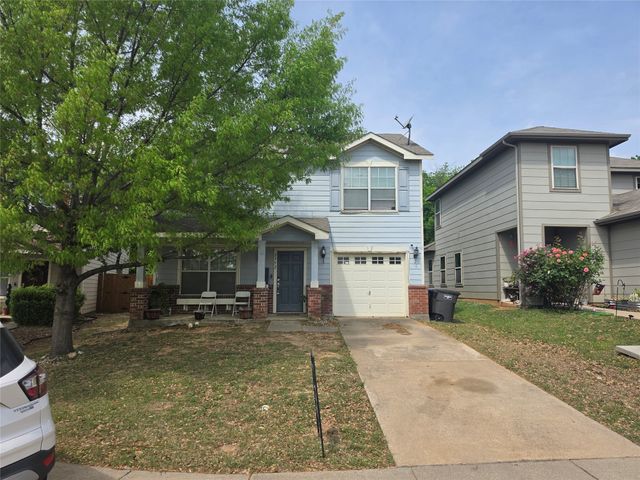 2952 Pima Lane, Fort Worth, TX 76119