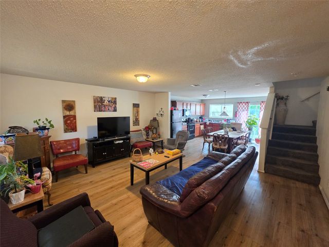 2952 Pima Lane, Fort Worth, TX 76119