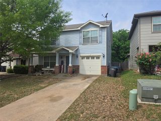 2952 Pima Lane, Fort Worth, TX 76119