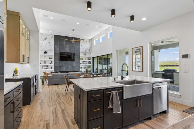 12311 Bella Cirro Drive, Fort Worth, TX 76126