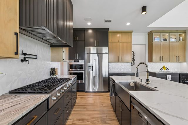 12311 Bella Cirro Drive, Fort Worth, TX 76126