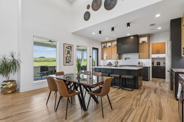 12311 Bella Cirro Drive, Fort Worth, TX 76126