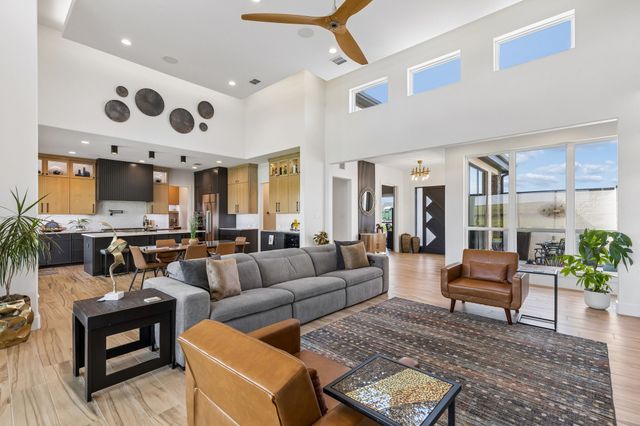 12311 Bella Cirro Drive, Fort Worth, TX 76126