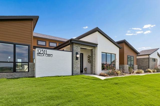 12311 Bella Cirro Drive, Fort Worth, TX 76126