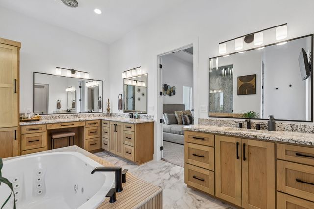 12311 Bella Cirro Drive, Fort Worth, TX 76126