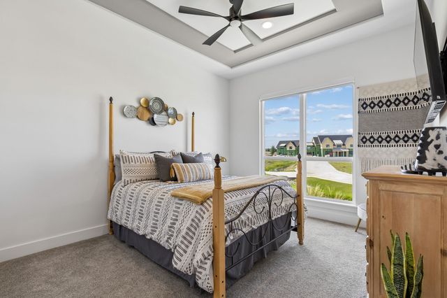 12311 Bella Cirro Drive, Fort Worth, TX 76126