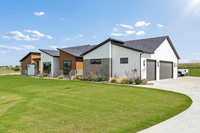 12311 Bella Cirro Drive, Fort Worth, TX 76126