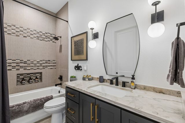 12311 Bella Cirro Drive, Fort Worth, TX 76126