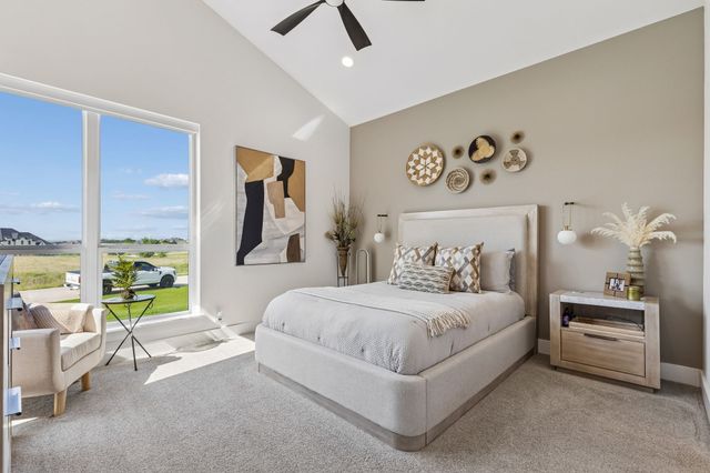 12311 Bella Cirro Drive, Fort Worth, TX 76126