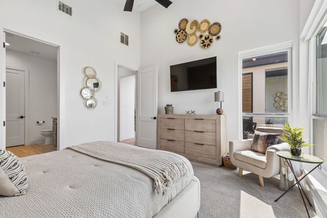 12311 Bella Cirro Drive, Fort Worth, TX 76126