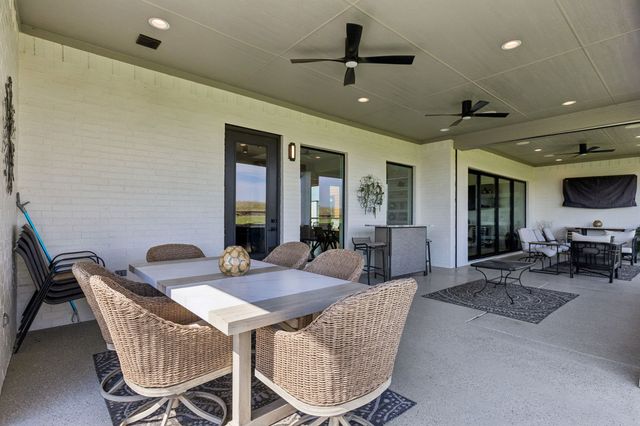 12311 Bella Cirro Drive, Fort Worth, TX 76126