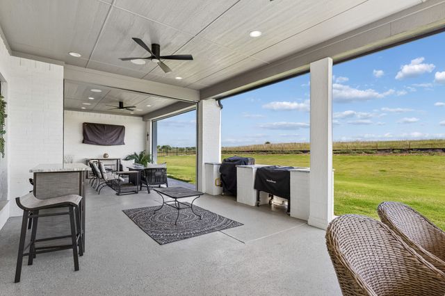 12311 Bella Cirro Drive, Fort Worth, TX 76126