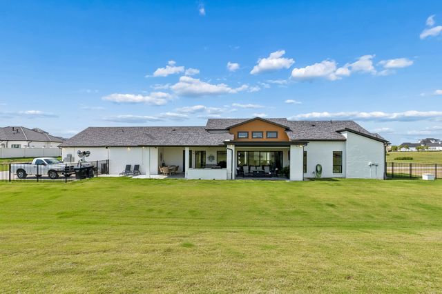 12311 Bella Cirro Drive, Fort Worth, TX 76126