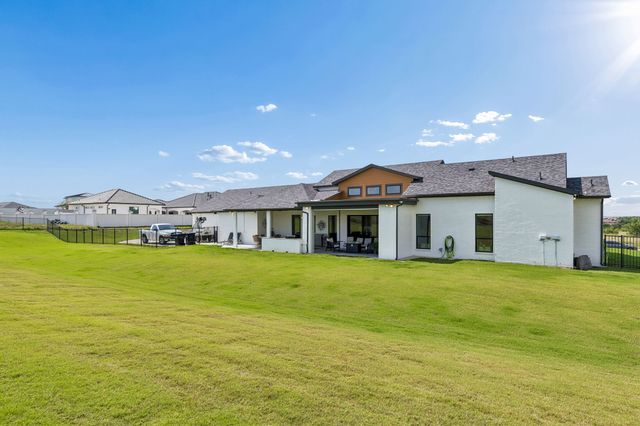 12311 Bella Cirro Drive, Fort Worth, TX 76126