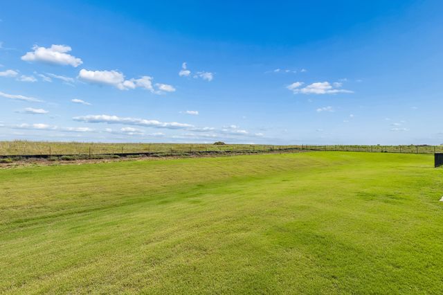 12311 Bella Cirro Drive, Fort Worth, TX 76126