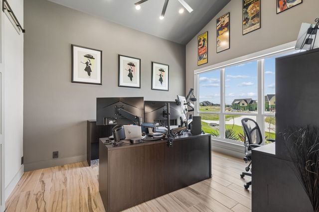 12311 Bella Cirro Drive, Fort Worth, TX 76126