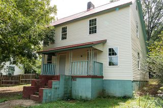 1502 Mitchell Street, Anderson, SC 29621