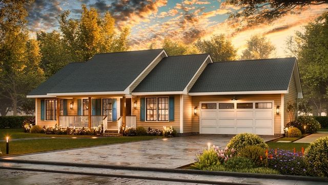 1 Lake Morris Rd, Hopkinsville, KY 42240