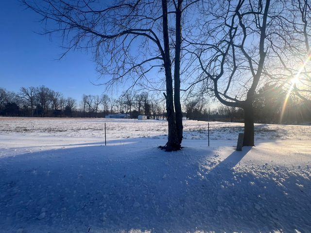 1 Lake Morris Rd, Hopkinsville, KY 42240