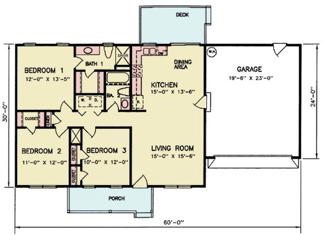 1 Lake Morris Rd, Hopkinsville, KY 42240