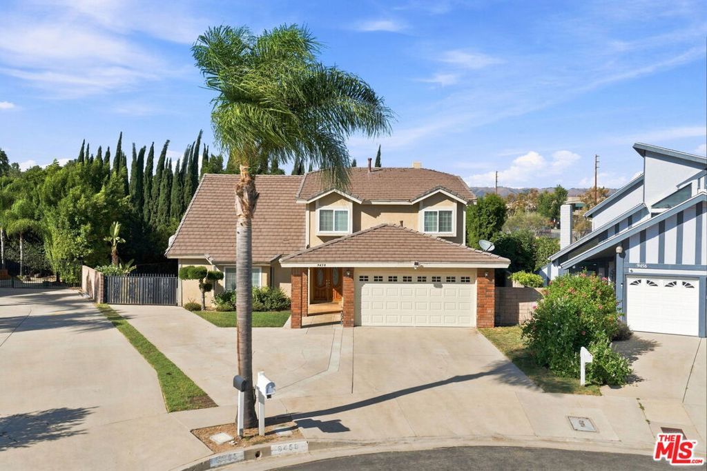 9458 Megan Avenue, Chatsworth, CA 91311 — photo 2