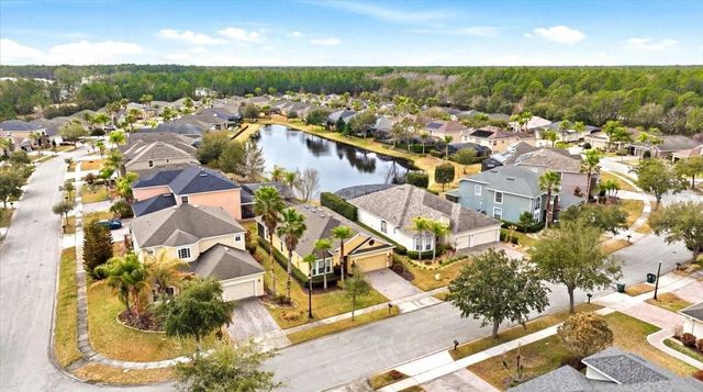 205 BIRKDALE DRIVE, Daytona Beach, FL 32124