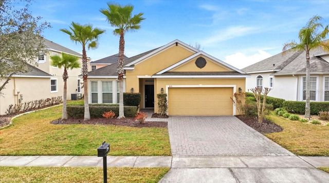 205 BIRKDALE DRIVE, Daytona Beach, FL 32124