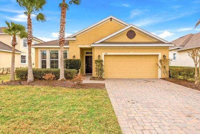 205 BIRKDALE DRIVE, Daytona Beach, FL 32124