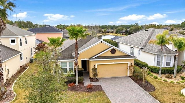 205 BIRKDALE DRIVE, Daytona Beach, FL 32124