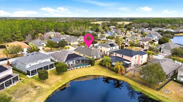 205 BIRKDALE DRIVE, Daytona Beach, FL 32124